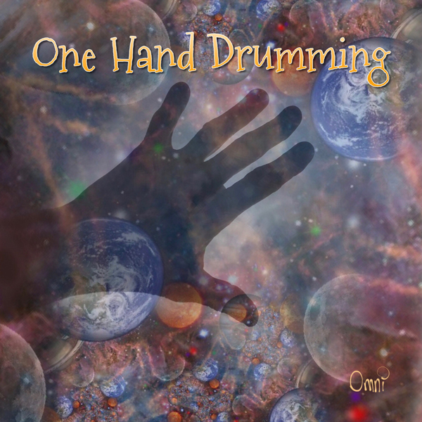One Hand Drumming