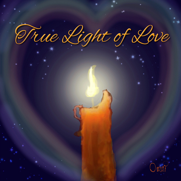 True Light of Love