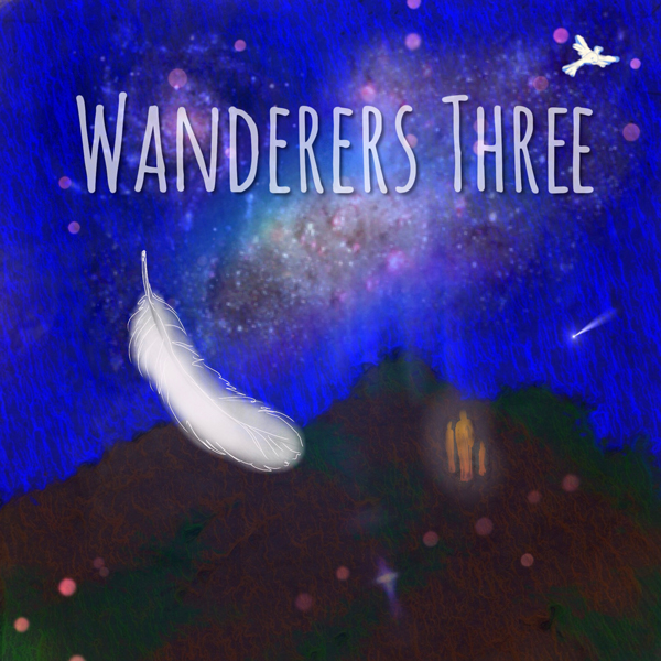 Wanderers Three