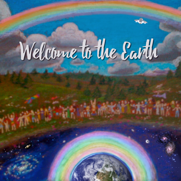 Welcome to the Earth