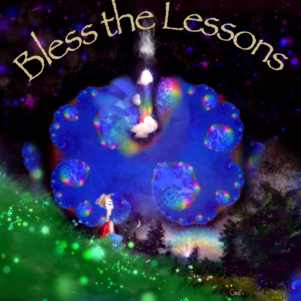 Bless The Lessons