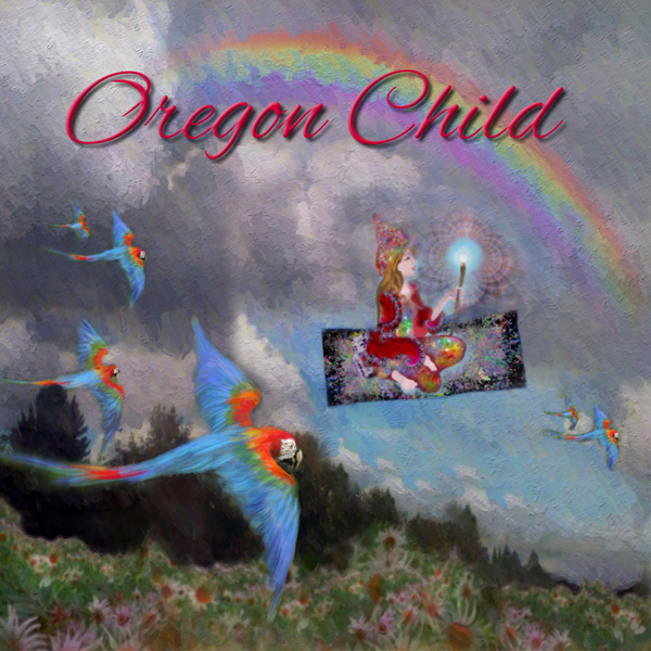 Oregon Child